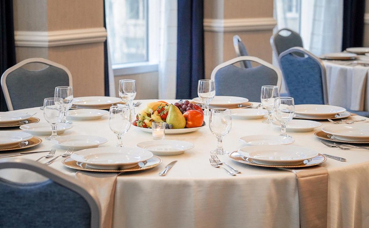 Hotel Crowne Plaza Cleveland At Playhouse Square By Ihg Esterno foto
