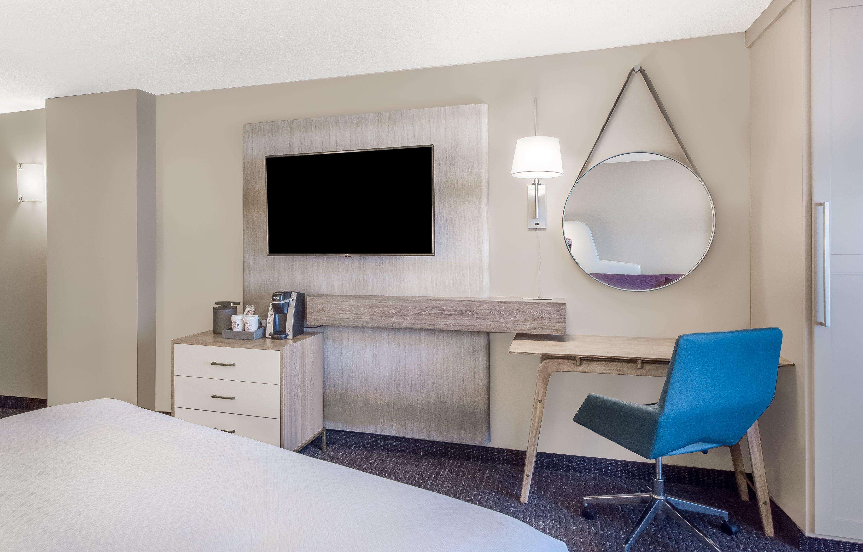 Hotel Crowne Plaza Cleveland At Playhouse Square By Ihg Esterno foto