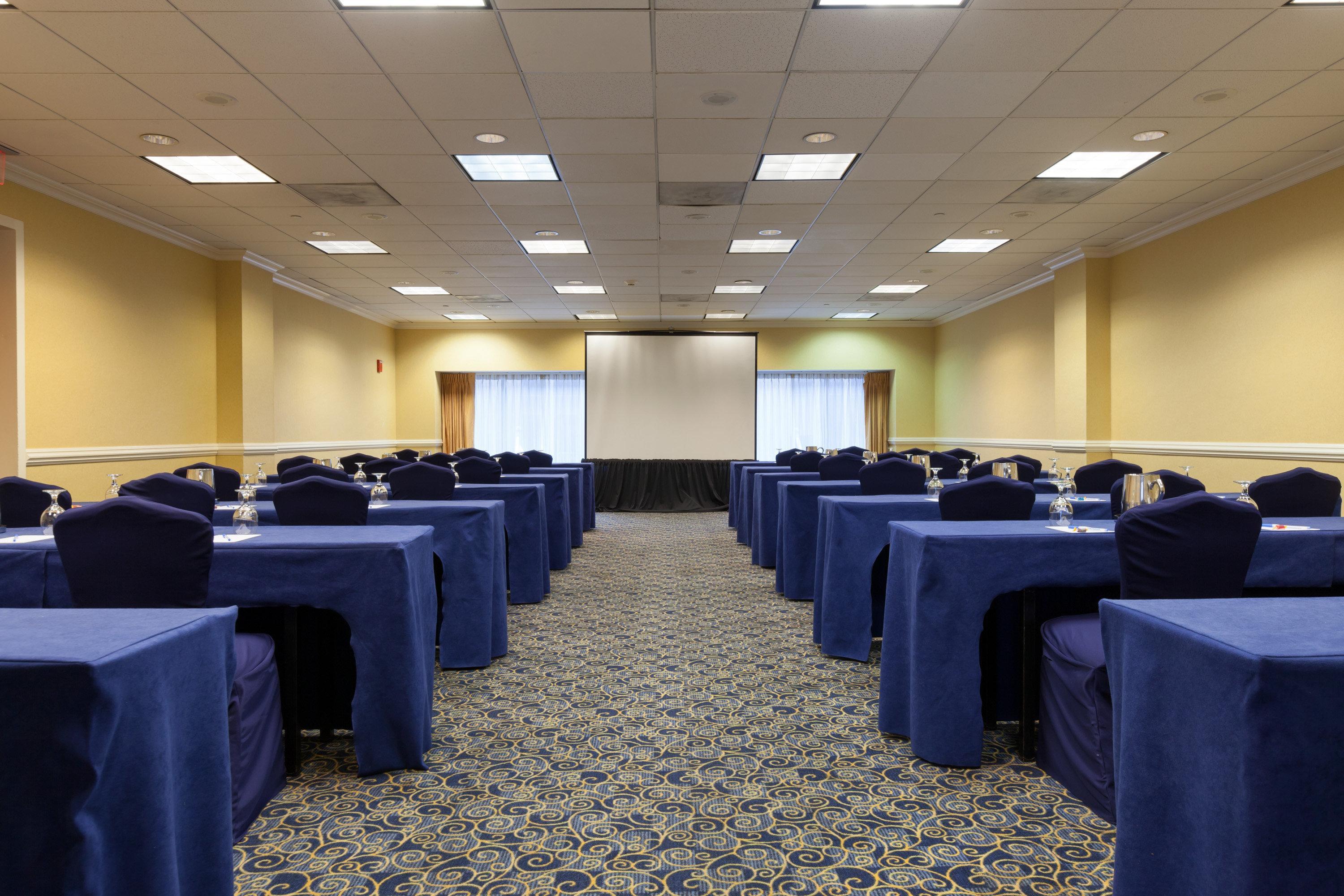 Hotel Crowne Plaza Cleveland At Playhouse Square By Ihg Esterno foto