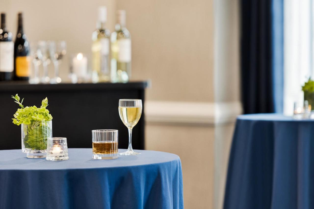 Hotel Crowne Plaza Cleveland At Playhouse Square By Ihg Esterno foto
