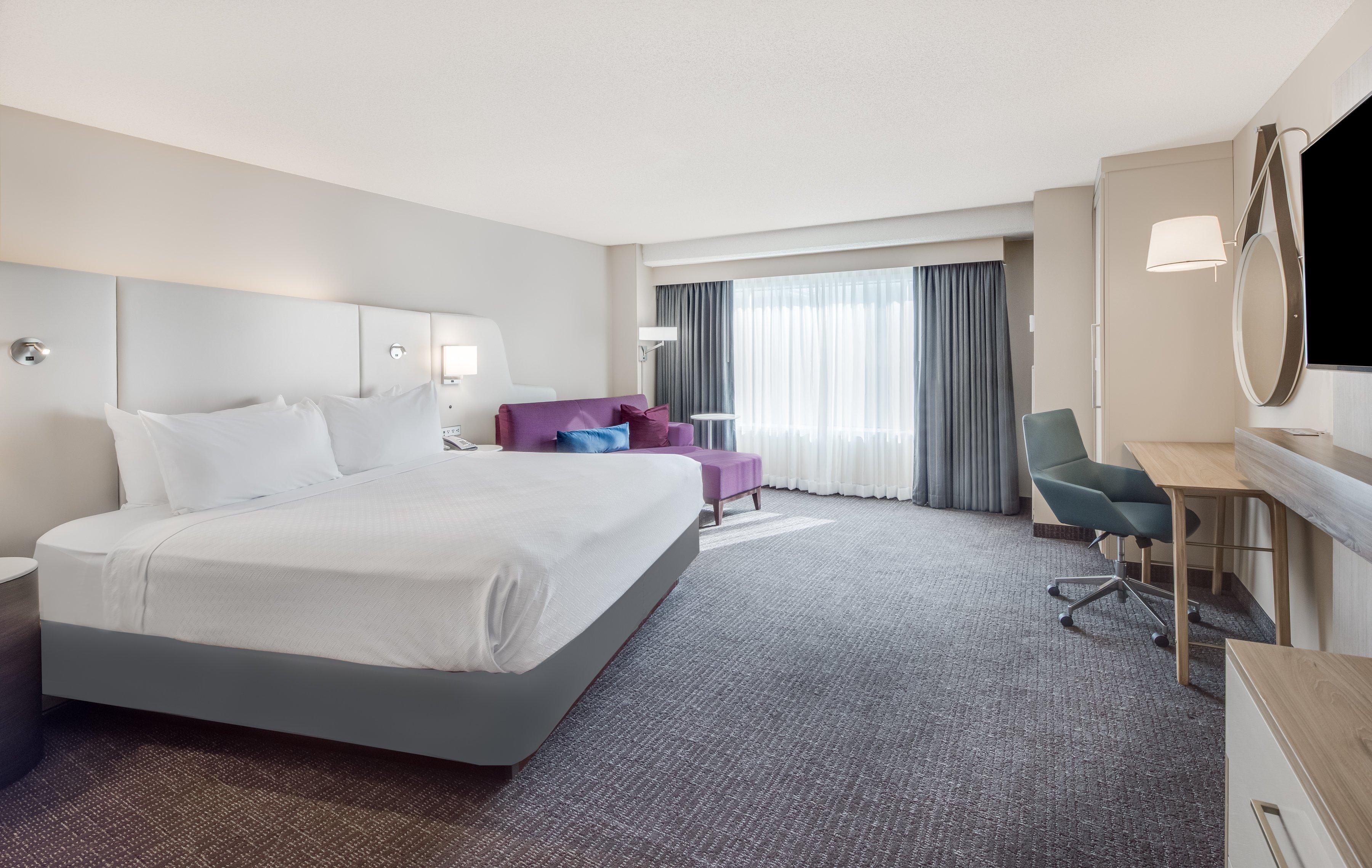 Hotel Crowne Plaza Cleveland At Playhouse Square By Ihg Esterno foto