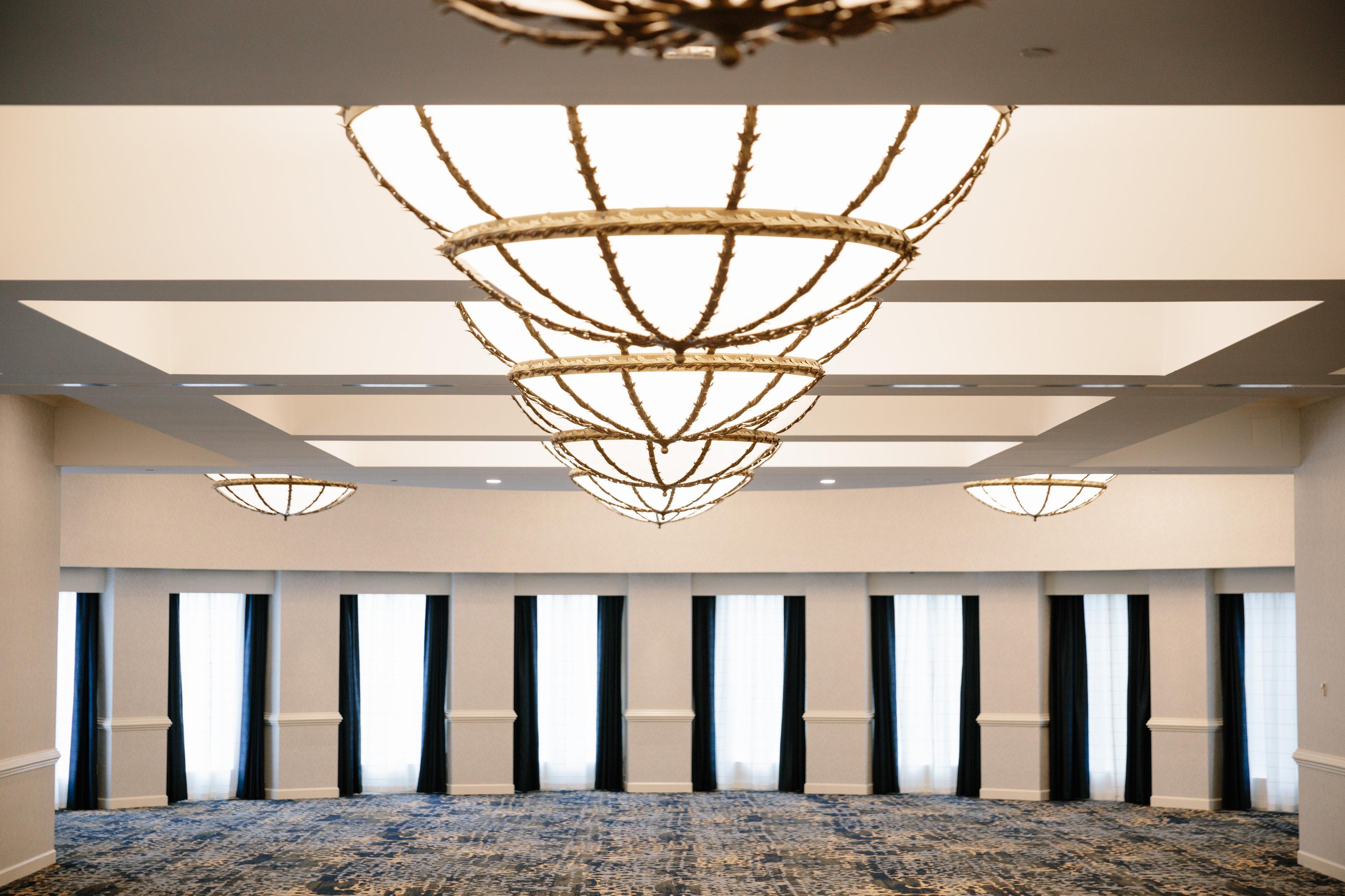 Hotel Crowne Plaza Cleveland At Playhouse Square By Ihg Esterno foto