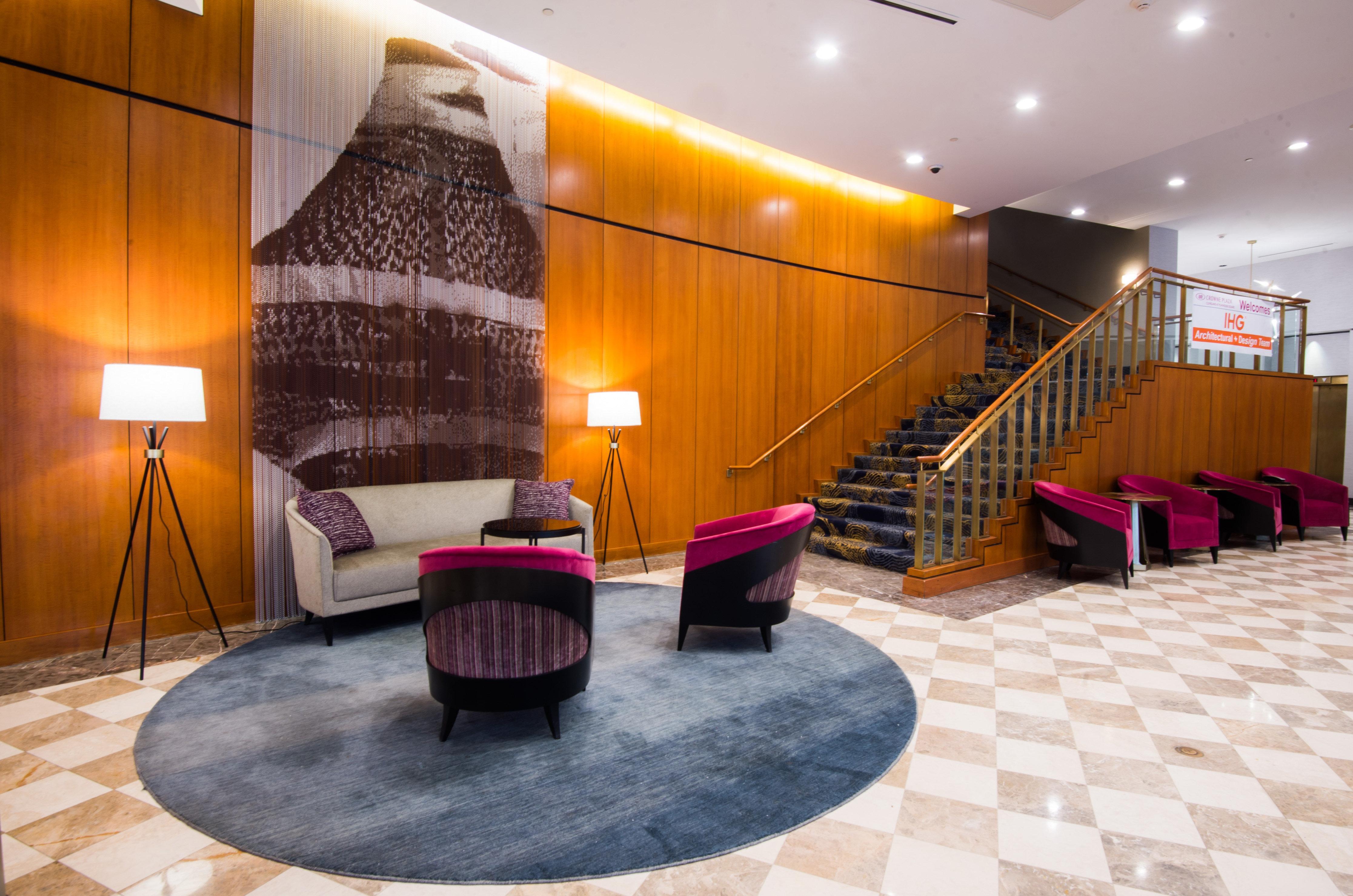 Hotel Crowne Plaza Cleveland At Playhouse Square By Ihg Esterno foto