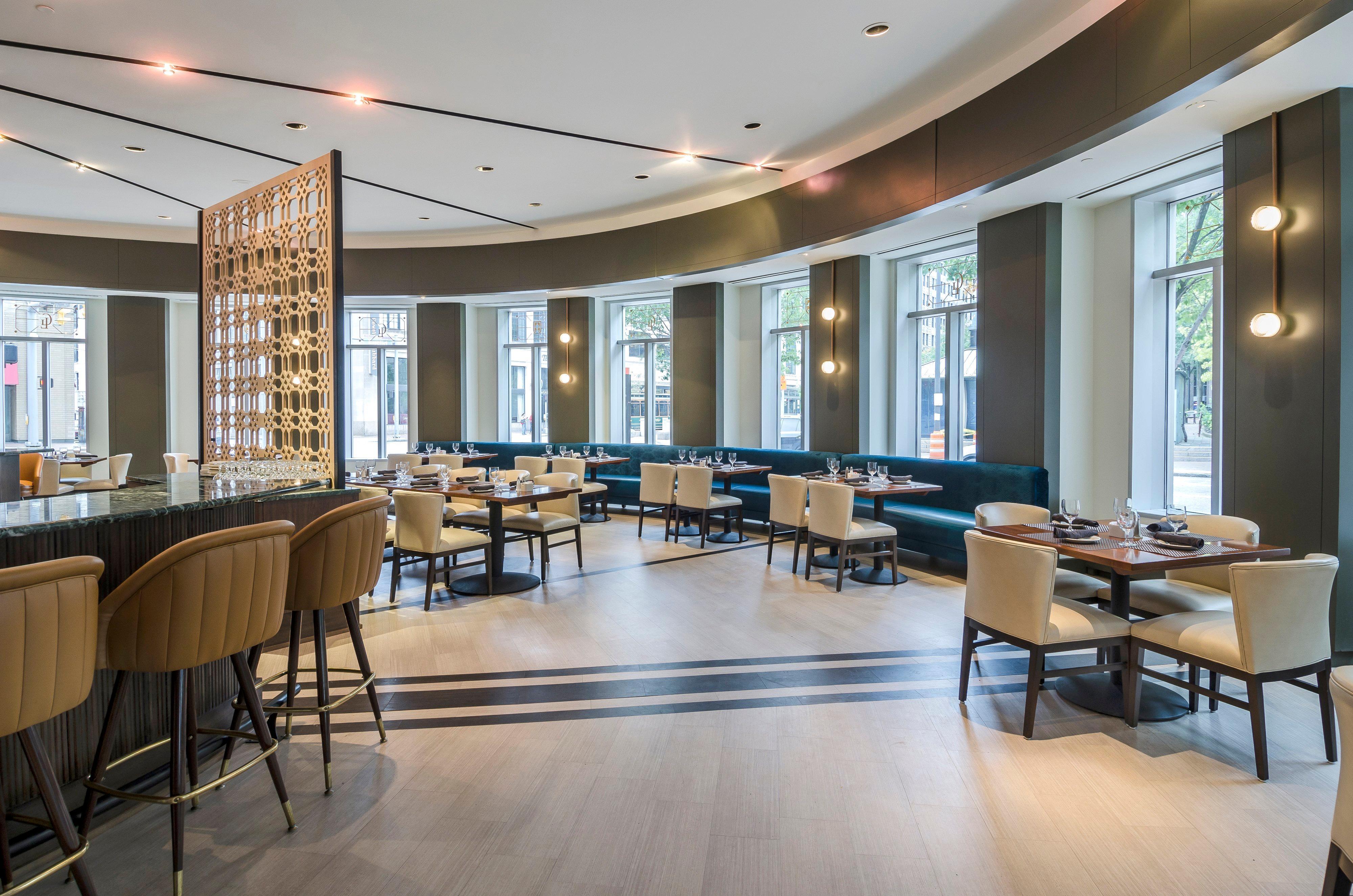 Hotel Crowne Plaza Cleveland At Playhouse Square By Ihg Esterno foto